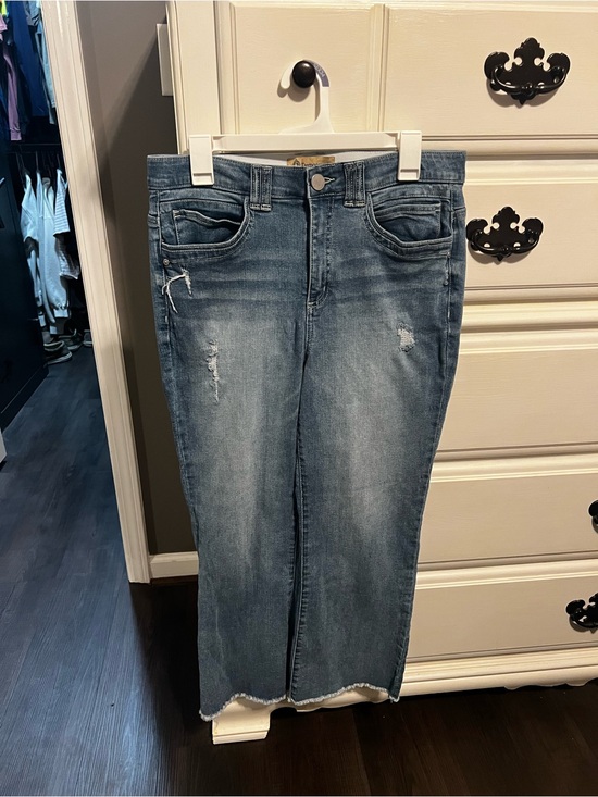 Democracy Denim - Democracy Ankle Jeans